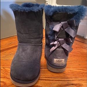 Women’s Bailey Bow UGGs